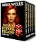 Livro Paixão, Poder e Pecado: Livros 1-5