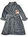 American Hero - Big Boys' Soft Plush Cozy Robe
