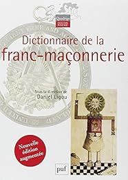 Dictionnaire de la franc-maçonnerie