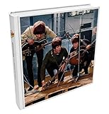 Eight Arms to Hold You: 50 Years of Help! and the Beatles by Simon Wells