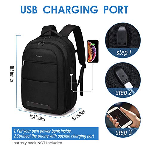 modoker backpack charger
