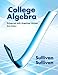 College Algebra Enhanced with Graphing Utilities (6th Edition)