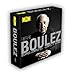 Boulez: Oeuvres Completes - Complete Works[13 CD Box Set]