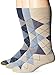 Gold Toe Men's Classic Cotton Argyle 3-Pack Sock