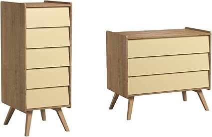 commode a langer vintage