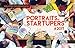 Portraits de startupers #2017 by