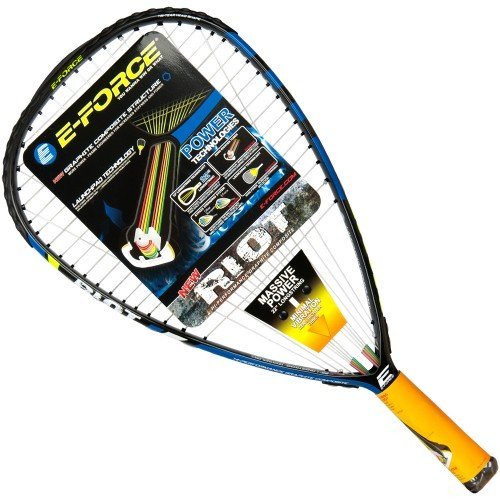 EForce Racquet Racquetball Riot Racquets clearance chugaiaf.co.jp