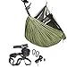 Eclypse II Camping Hammock Professional Grade Ripstop Nylon Strength - Ultra Light and Durable – Tree Friendly Straps and Bug Net For Backpacking, Hiking