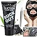 Peel Off Mask, Black Mask, Blackhead Remover Mask Peel Off, YouthWin Purifying Peel-Off Blackhead Mask, Acne Treatment Oily Skin Deep Cleansing Facial Mask, Bamboo Charcoal Black Mud Face Masks