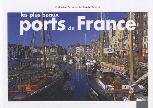 Les  plus beaux ports de France