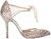Blue by Betsey Johnson Women's Stela Dress Pump