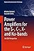 Power Amplifiers for the S-, C-, X- and Ku-bands: An EDA Perspective (Signals and Communication Technology)