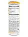 Organic Energy Drink Blood Orange By Dark Dog | 12 Oz (12Count) | Powerful Organic Caffeine From Green Coffee, Green Tea & Guarana | High In Antioxidant Vitamin C From Superfruit Acerola Berry |