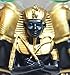 Egyptian Pharaoh King Tut Oil Warmer/Burner