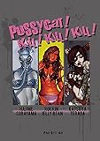 PUSSYCAT! KILL!KILL!KILL! (Japanese Edition) by