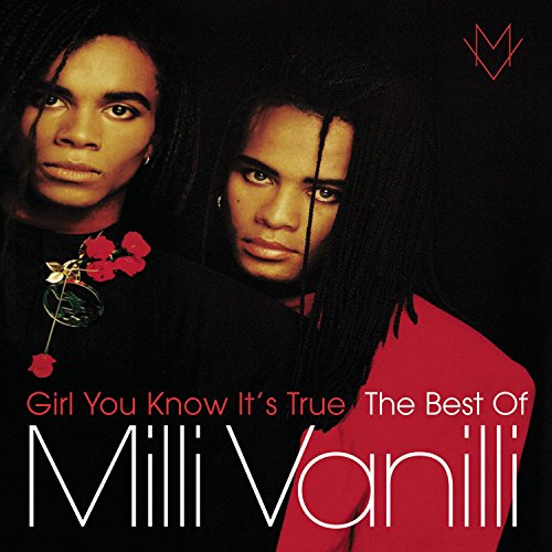MILLI VANILLI - Girl You Know Its True: Best Of - Zortam Music