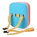 Back Float Safety Swim Bubble With Adjustable Layers Swim Belts Comfortable Waterproof Floaties Device For Kids Toddler Swimming Floats 10.6