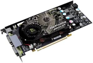 Geforce 9800GT Pcie 512MB DDR3 670MHZ 2PORT Dvi Xxx COD4