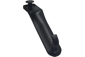 LXROAR01 Front Floor Carpet Hook Compatible with Toyota ‎FJ Cruiser 2007 2008 2009 2010 Year, for 58521-35050 Floor Mat Clips