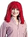 Enigma Wigs Women's Raggedy Cleo