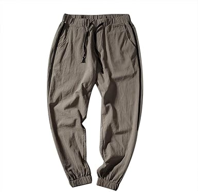 Pantalones Vaqueros Largos Hombre Pantalon Trail Moto Pantalones ...