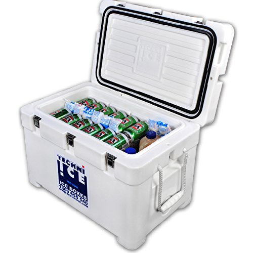 Techni Ice Cooler Review The Cooler Zone