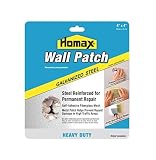 Homax 5504 4" X 4" Wall Patch
