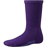 Smartwool Kids' Hike Ultra Light Crew
