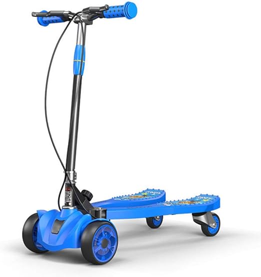swing scooter for kids