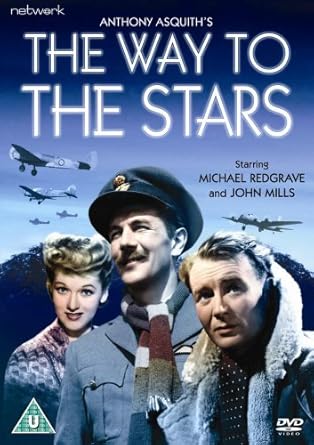 The Way To The Stars Import Anglais Dvd Blu Ray Amazon Fr The Way To The Stars Import Anglais Dvd Blu Ray Amazon Fr