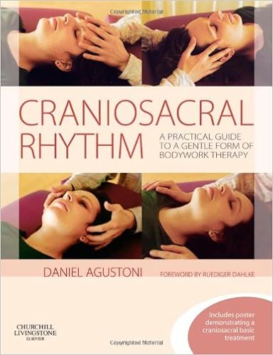 Craniosacral bodywork Clearance