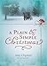 A Plain and Simple Christmas by Amy Clipston
