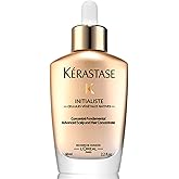 KERASTASE Initialiste Advanced Scalp and Hair Concentrate - Adds Shine and Softness, Strengthens and Reduces Breakage, Adds Shine