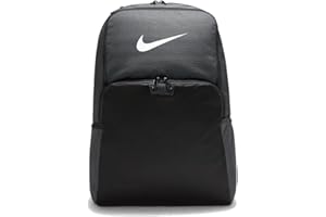 Nike Unisex Adult Brasilia 9.5 Training Backpack