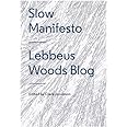 Slow Manifesto: Lebbeus Woods Blog