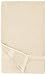 Amazon Brand – Pinzon Organic Cotton Hand Towels, Set of 6, Ivory