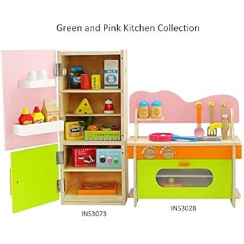 Amazon.com: 80 Inch Doll Furniture | Kitchen Oven/Stove/Sink Combo ...