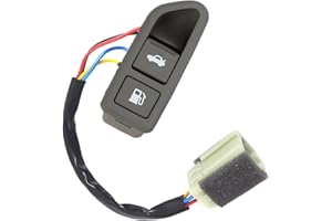 Fuel Door Opener Button for Hyundai For Sonata 2008 2010, Trunk Lid Switch Part 935553K500