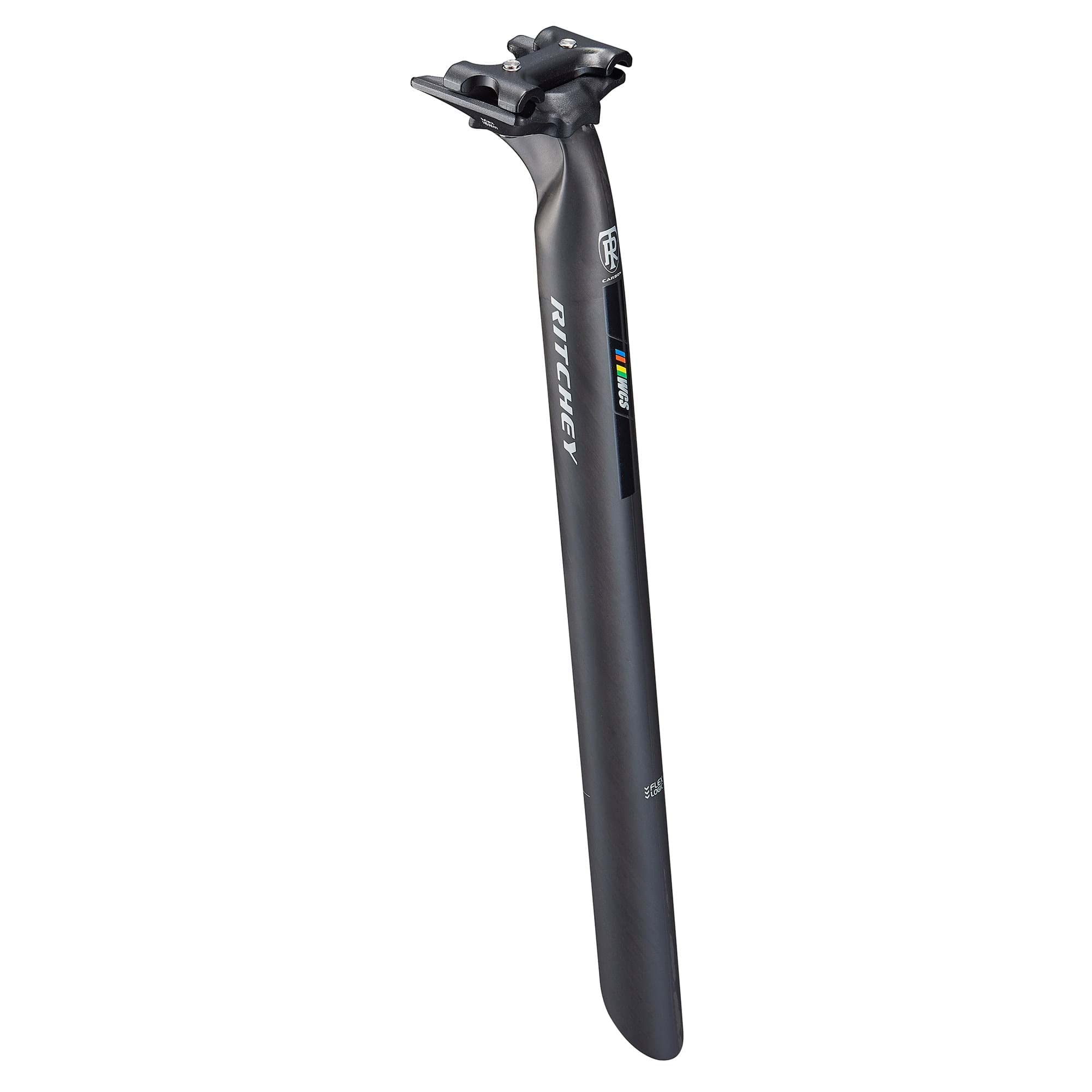 Ritchey WCS Carbon Zero Seatpost: UD Matte 400mm x 30.9mm