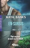 KGI, tome 1 : En sursis
