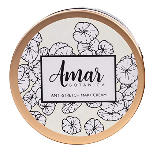 Pregnancy Stretch Marks Prevention and Removal Cream | OBGYN Recommended