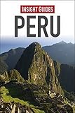 Insight Guides Peru by 