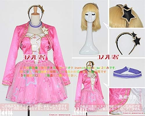 Amazon 東京ディズニーシー Tds ステップ トゥ シャイン 女性ダンサー ピンク パニエ付き レプリカ衣装 仮装 ステージ 舞台服 ハロウィン クリスマス コスプレ 仮装 通販 Amazon 東京ディズニーシー Tds ステップ トゥ シャイン 女性ダンサー ピンク パニエ付き レプリカ衣装 仮装 ステージ 舞台服 ハロウィン クリスマス コスプレ 仮装 通販