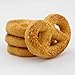Royal Danish Premium Butter Cookies Gift Box - Exquisite Danish Butter Cookies Assortment, Ideal Danish Cookies for Christmas, Perfect Festive Gift for Holiday Celebrations and Special Occasions