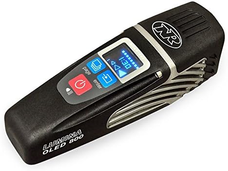 niterider lumina oled 800