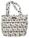 Bungalow 360 Pocket Bag - Cats