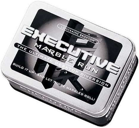 executive marble run