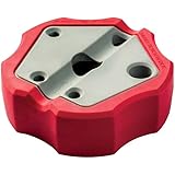 Real Avid Smart Bench Block- Non-Slip, Non-Marring Universal Gun Bench Block