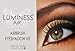 Luminess Air Airbrush Eyeshadow Duo, Simply Nude Collection