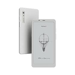 BOOX Palma 2 Mobile ePaper eBook Reader Fingerprint